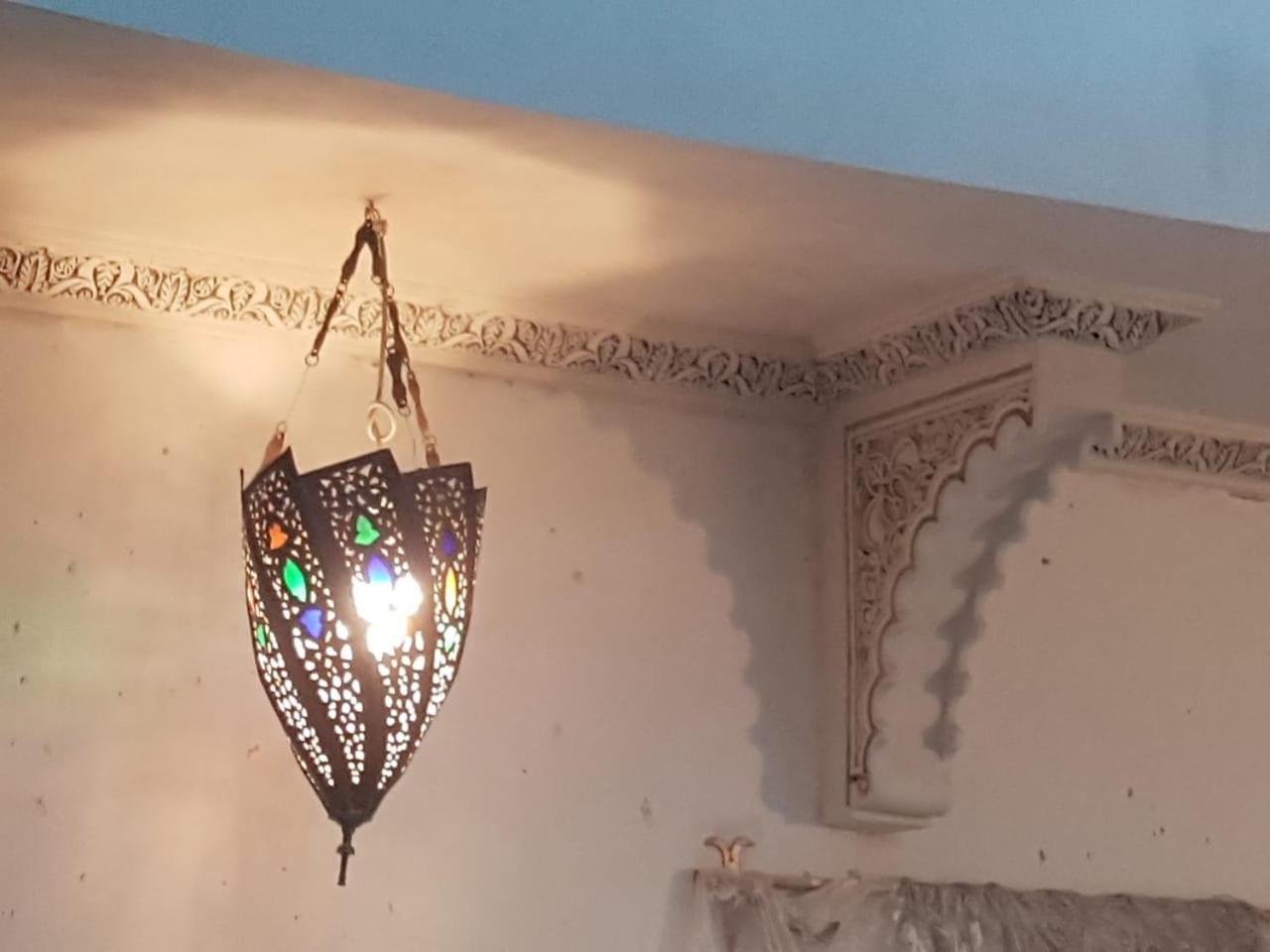 Riad Tiziri Marrakesh Exterior foto